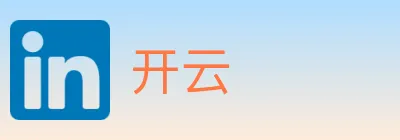 开云 logo